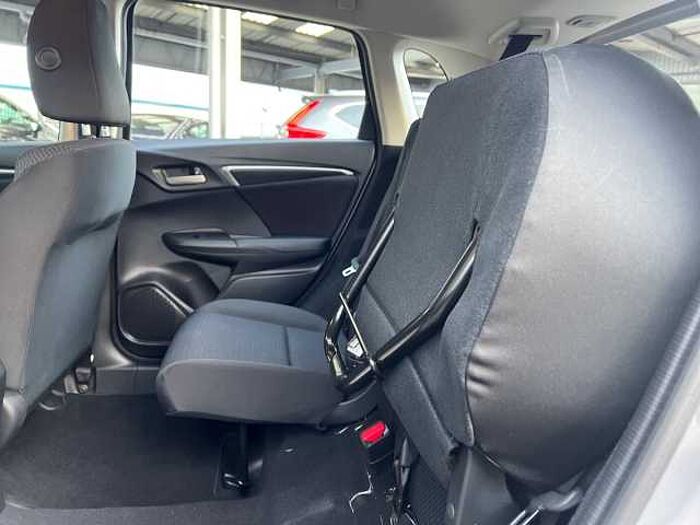 Honda Jazz Se Navi I-Vtec 