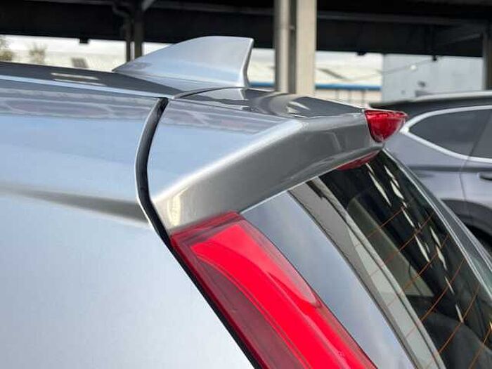 Honda Jazz Se Navi I-Vtec 