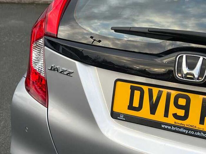 Honda Jazz Se Navi I-Vtec 