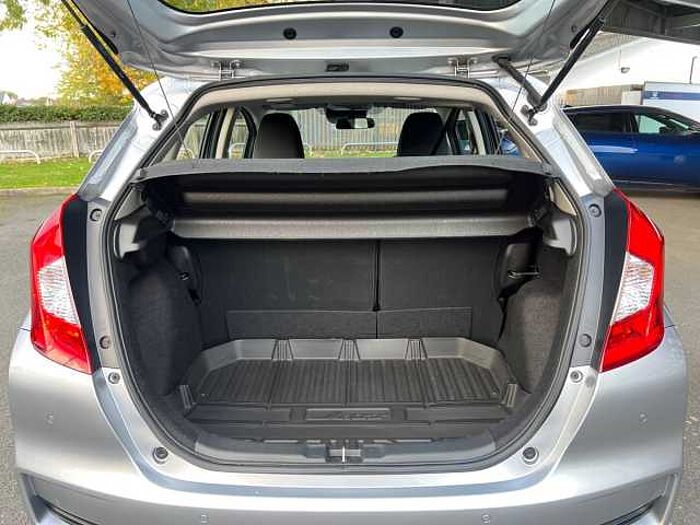 Honda Jazz Se Navi I-Vtec 