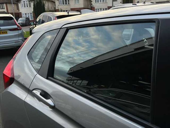 Honda Jazz Se Navi I-Vtec 