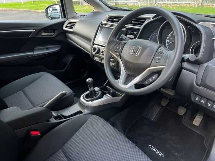 Honda Jazz Se Navi I-Vtec 