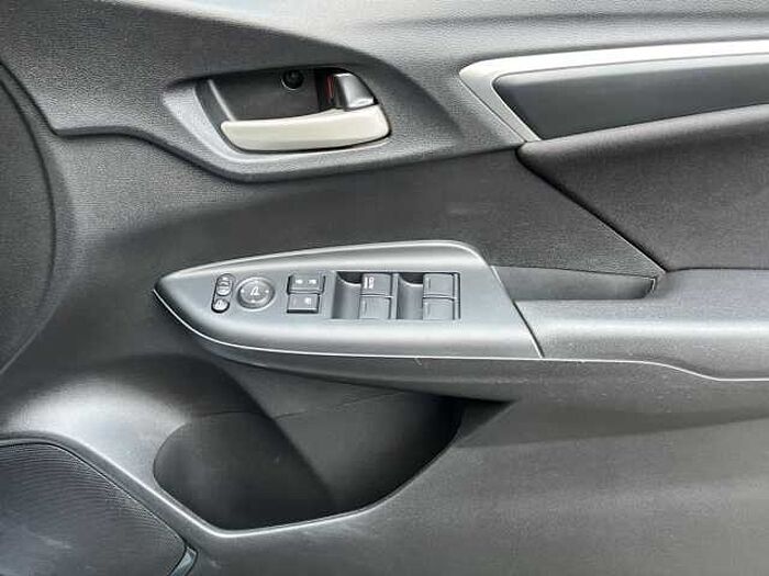 Honda Jazz Se Navi I-Vtec 