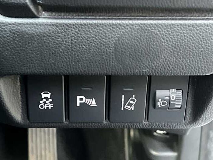 Honda Jazz Se Navi I-Vtec 