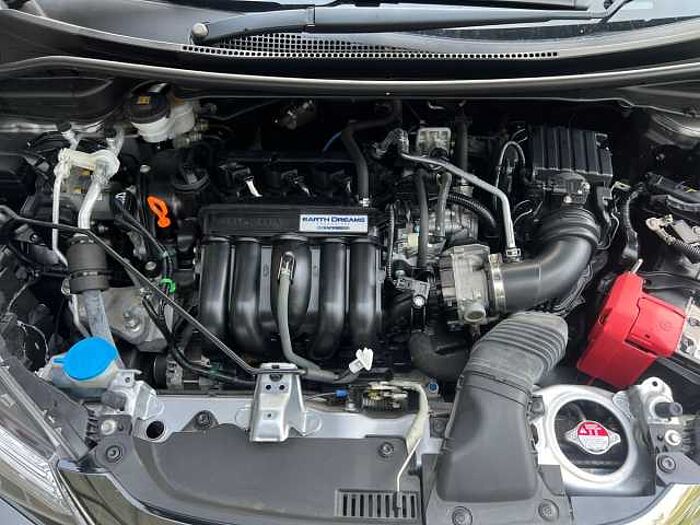 Honda Jazz Se Navi I-Vtec 