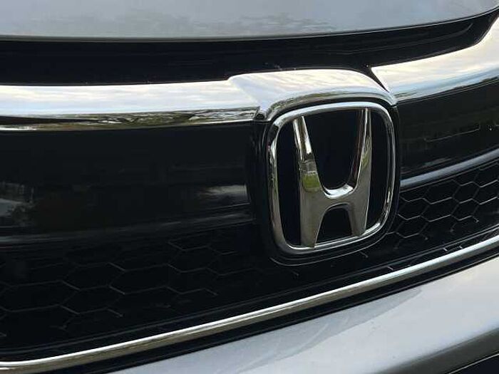 Honda Jazz Se Navi I-Vtec 