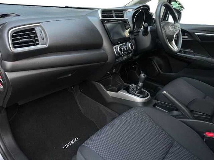 Honda Jazz Se Navi I-Vtec 
