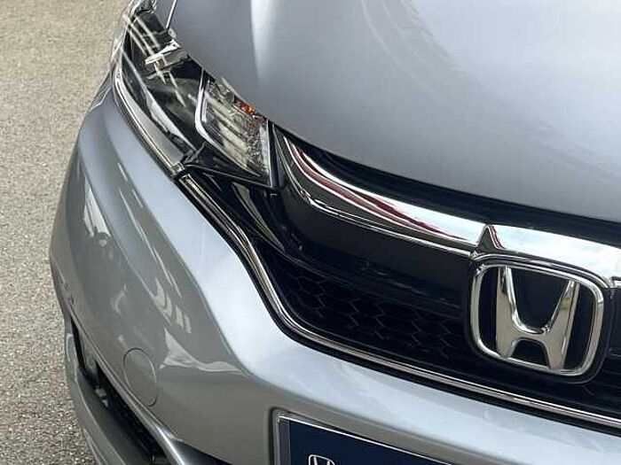 Honda Jazz Se Navi I-Vtec 