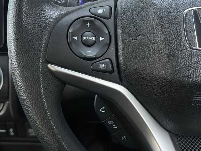 Honda Jazz Se Navi I-Vtec 