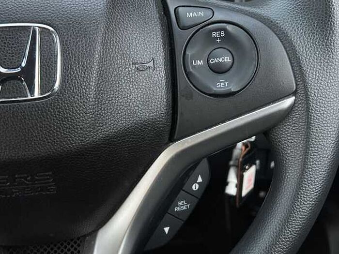 Honda Jazz Se Navi I-Vtec 