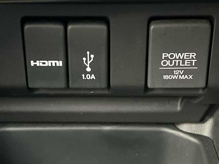 Honda Jazz Se Navi I-Vtec 