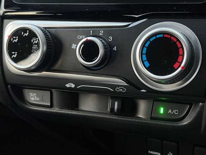 Honda Jazz Se Navi I-Vtec 