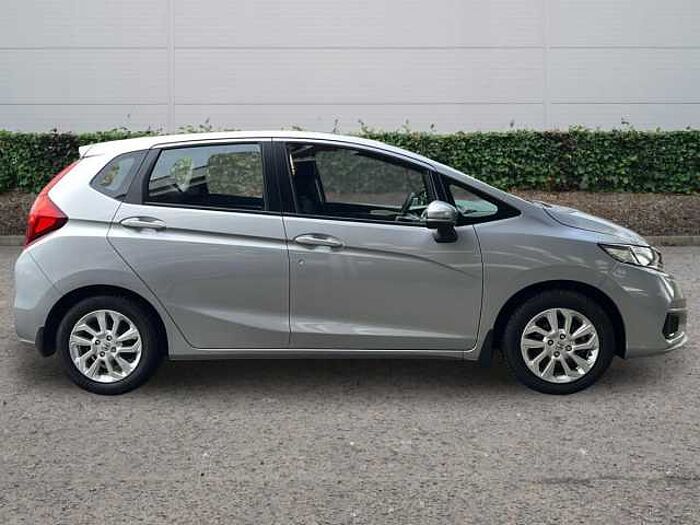 Honda Jazz Se Navi I-Vtec 