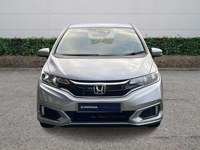 Honda Jazz Se Navi I-Vtec 