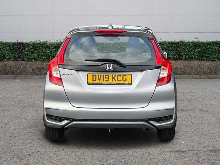 Honda Jazz Se Navi I-Vtec 