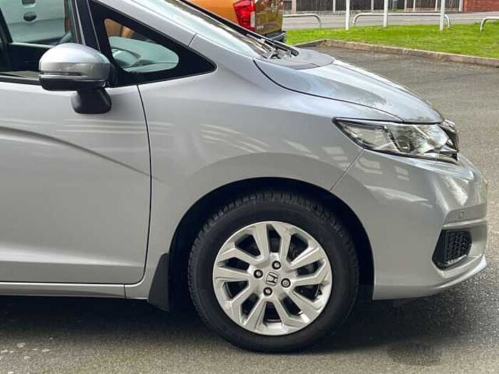 Honda Jazz Se Navi I-Vtec 