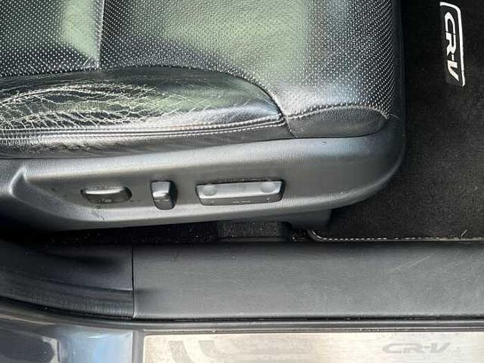 Honda CR-V Ex I-Dtec 