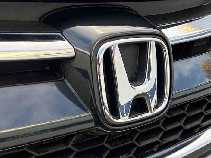 Honda CR-V Ex I-Dtec 