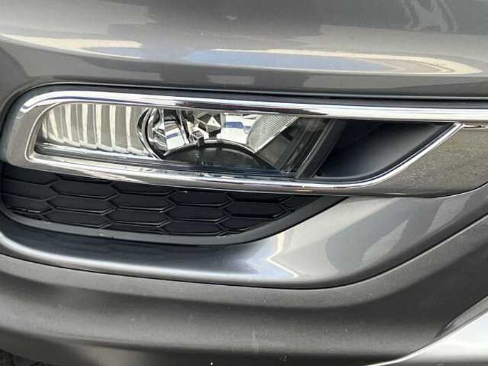 Honda CR-V Ex I-Dtec 