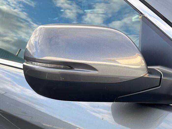 Honda CR-V Ex I-Dtec 