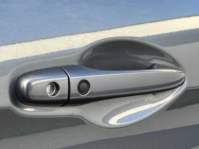 Honda CR-V Ex I-Dtec 