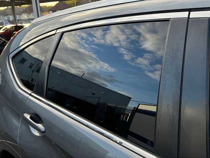 Honda CR-V Ex I-Dtec 