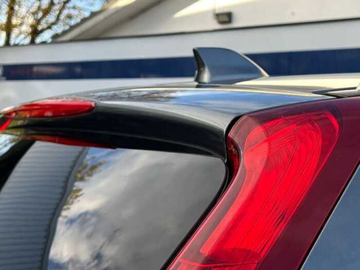 Honda CR-V Ex I-Dtec 