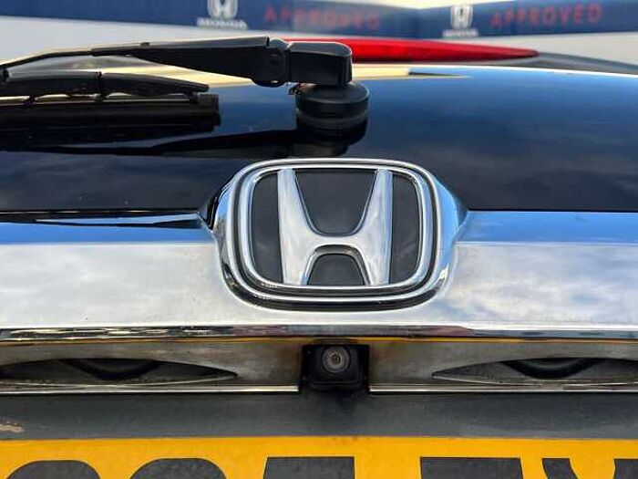 Honda CR-V Ex I-Dtec 