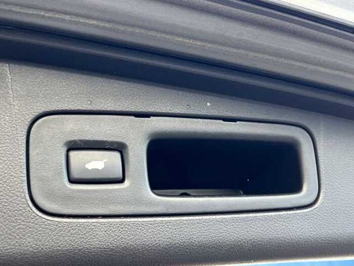 Honda CR-V Ex I-Dtec 