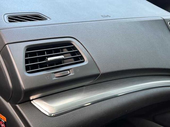 Honda CR-V Ex I-Dtec 