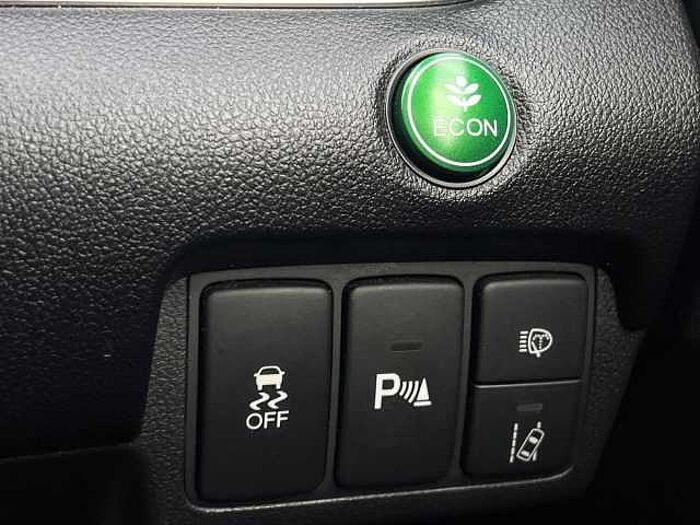 Honda CR-V Ex I-Dtec 