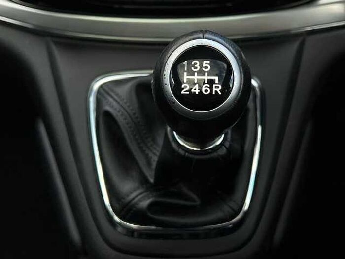 Honda CR-V Ex I-Dtec 