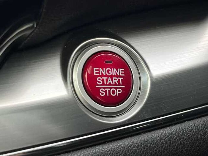 Honda CR-V Ex I-Dtec 