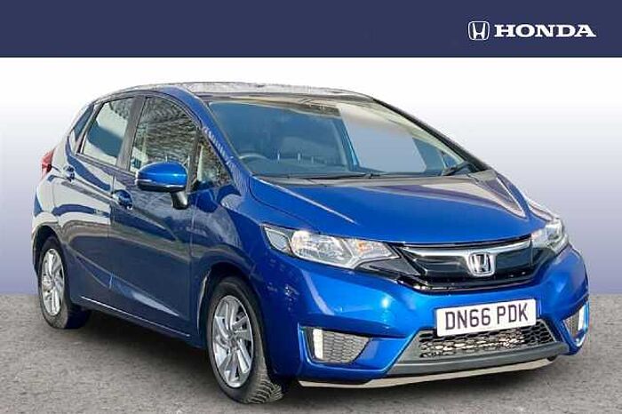 Honda Jazz 1.3PM SE 
