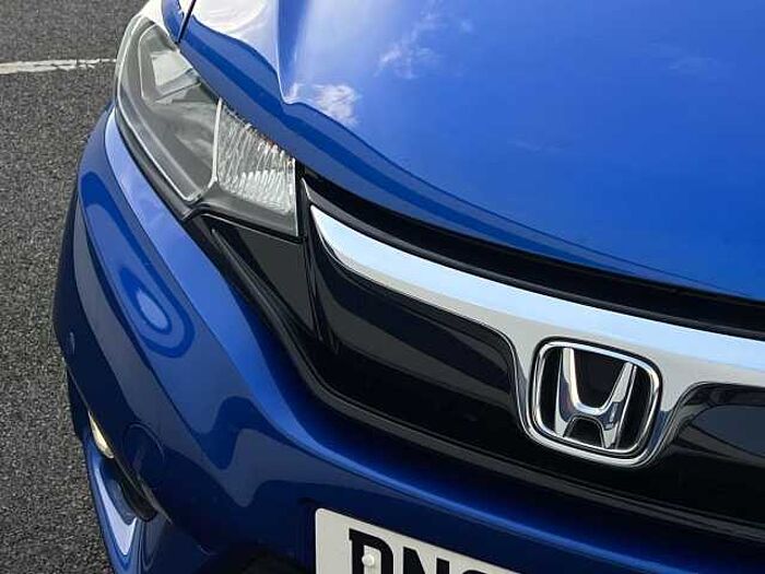 Honda Jazz 1.3PM SE 