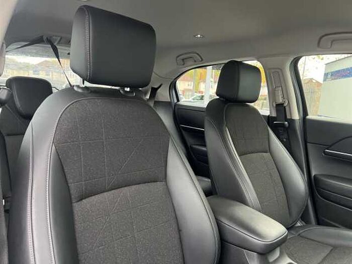 Honda HR-V Hybrid Advance I-Mmd Cvt 