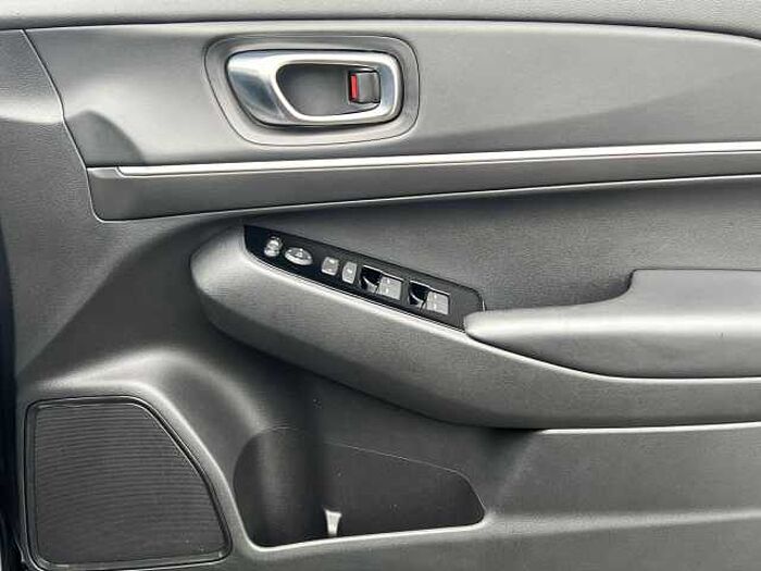 Honda HR-V Hybrid Advance I-Mmd Cvt 