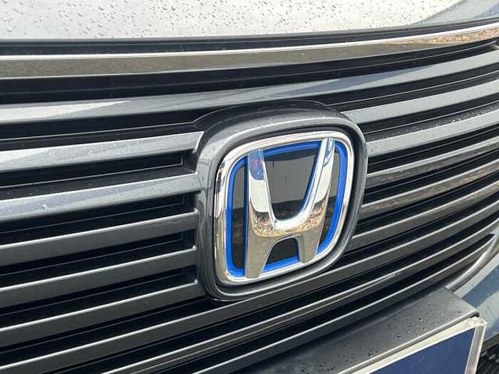 Honda HR-V Hybrid Advance I-Mmd Cvt 