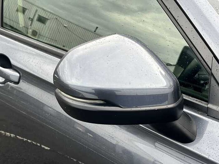 Honda HR-V Hybrid Advance I-Mmd Cvt 