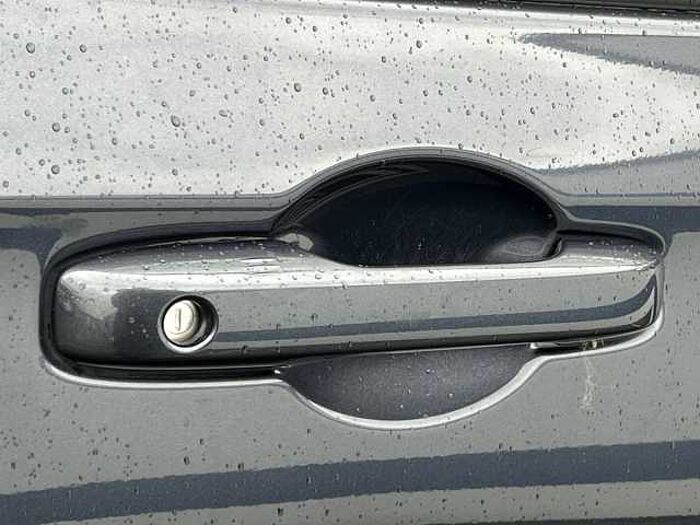 Honda HR-V Hybrid Advance I-Mmd Cvt 