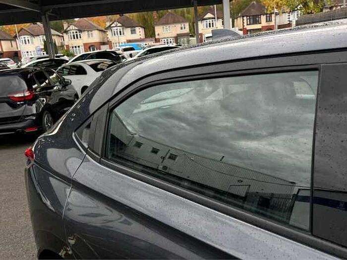 Honda HR-V Hybrid Advance I-Mmd Cvt 