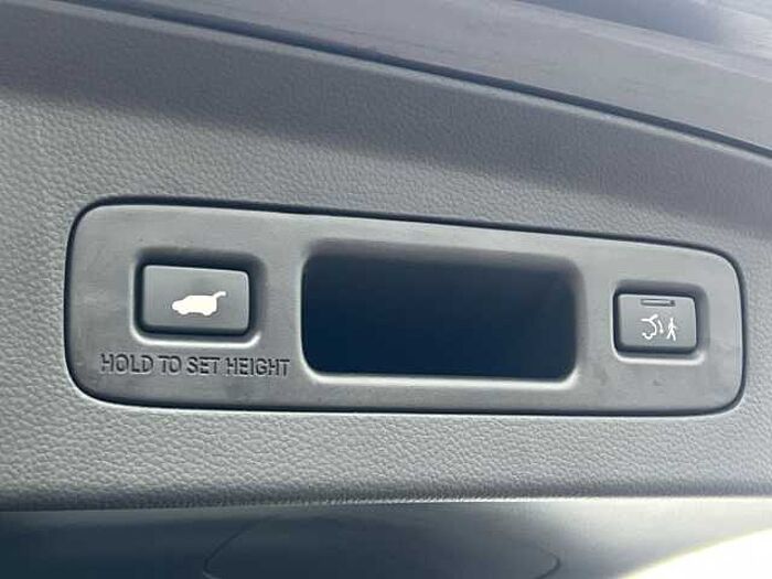 Honda HR-V Hybrid Advance I-Mmd Cvt 