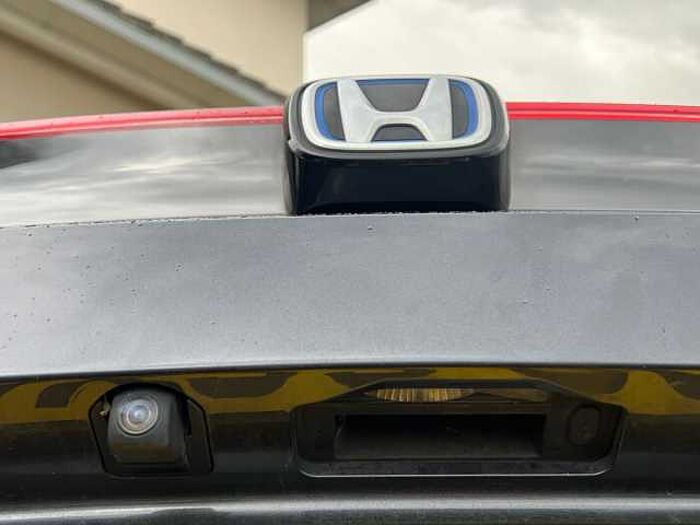 Honda HR-V Hybrid Advance I-Mmd Cvt 