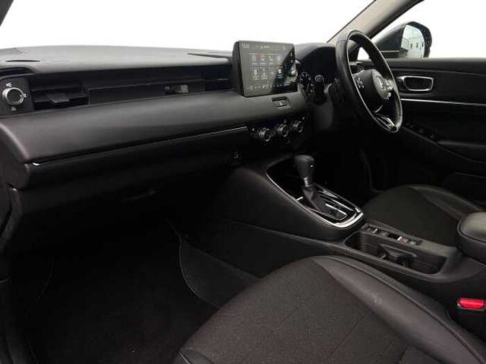 Honda HR-V Hybrid Advance I-Mmd Cvt 