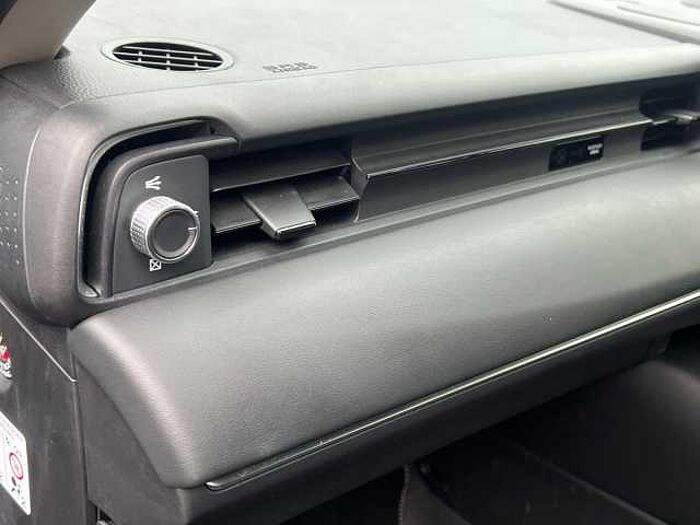 Honda HR-V Hybrid Advance I-Mmd Cvt 