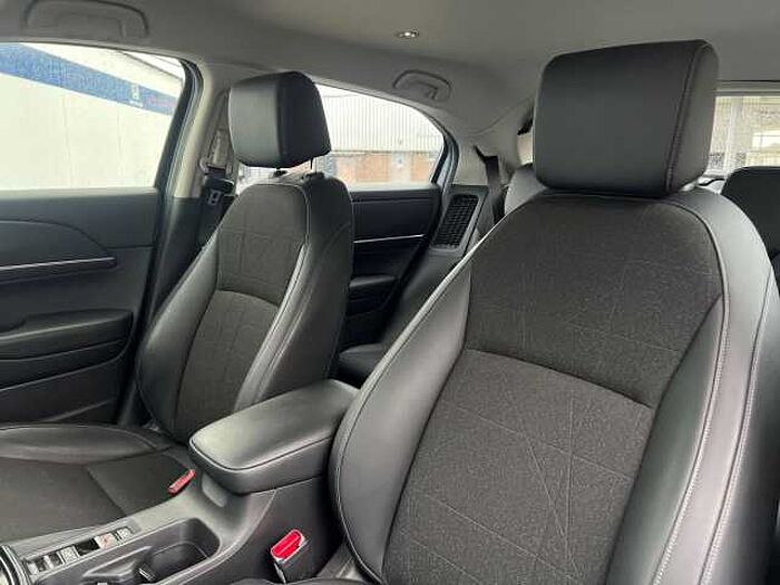 Honda HR-V Hybrid Advance I-Mmd Cvt 