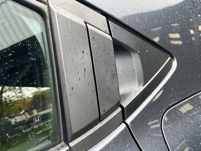 Honda HR-V Hybrid Advance I-Mmd Cvt 