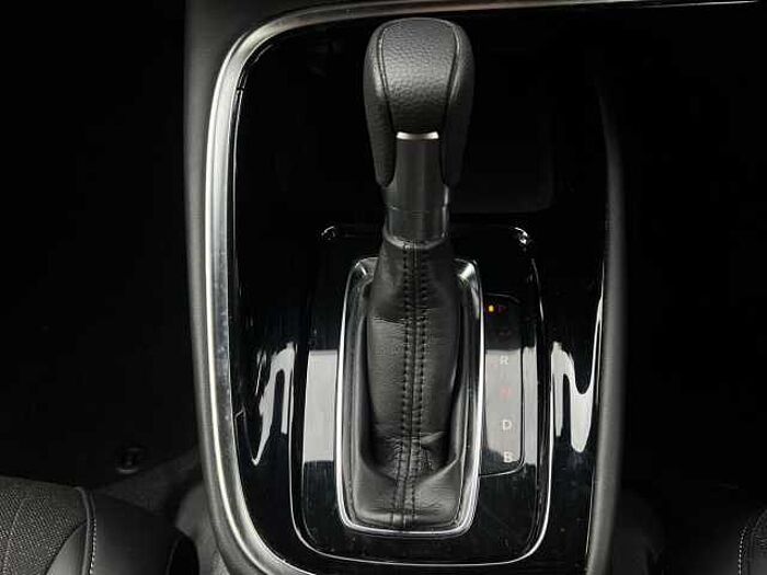 Honda HR-V Hybrid Advance I-Mmd Cvt 