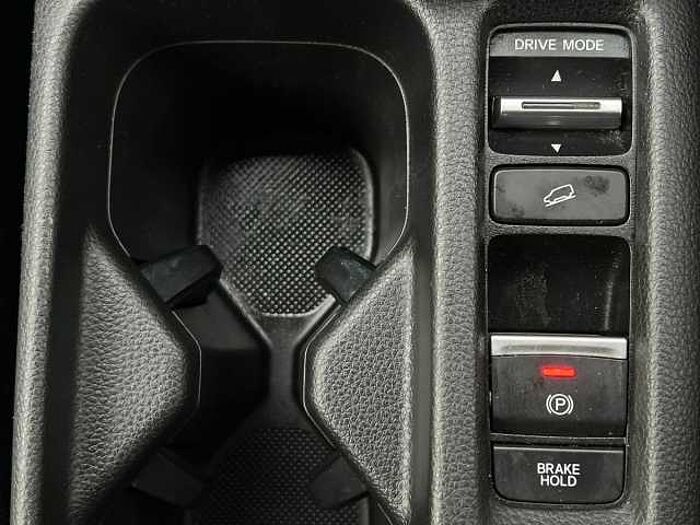 Honda HR-V Hybrid Advance I-Mmd Cvt 