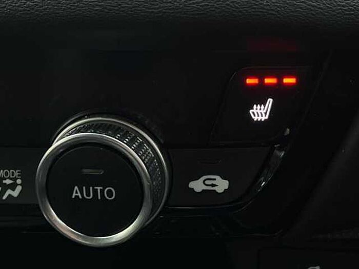 Honda HR-V Hybrid Advance I-Mmd Cvt 